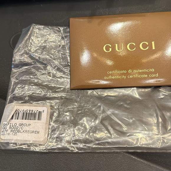 GUCCI Children’s Eyewear - Picture 3 of 5